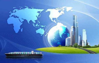 上海十大國(guó)際貨代公司排名及國(guó)內(nèi)貿(mào)易代理指南